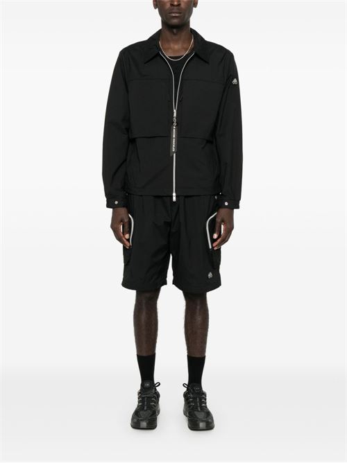 Bermuda uomo Tristan MOOSE KNUCKLES | M15MR755292